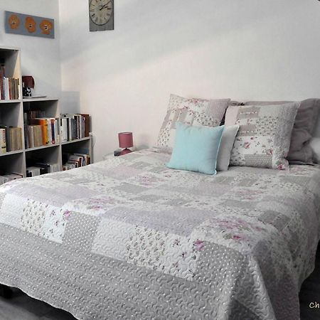 Ty Daou Gwez Bed & Breakfast Irodouer ภายนอก รูปภาพ
