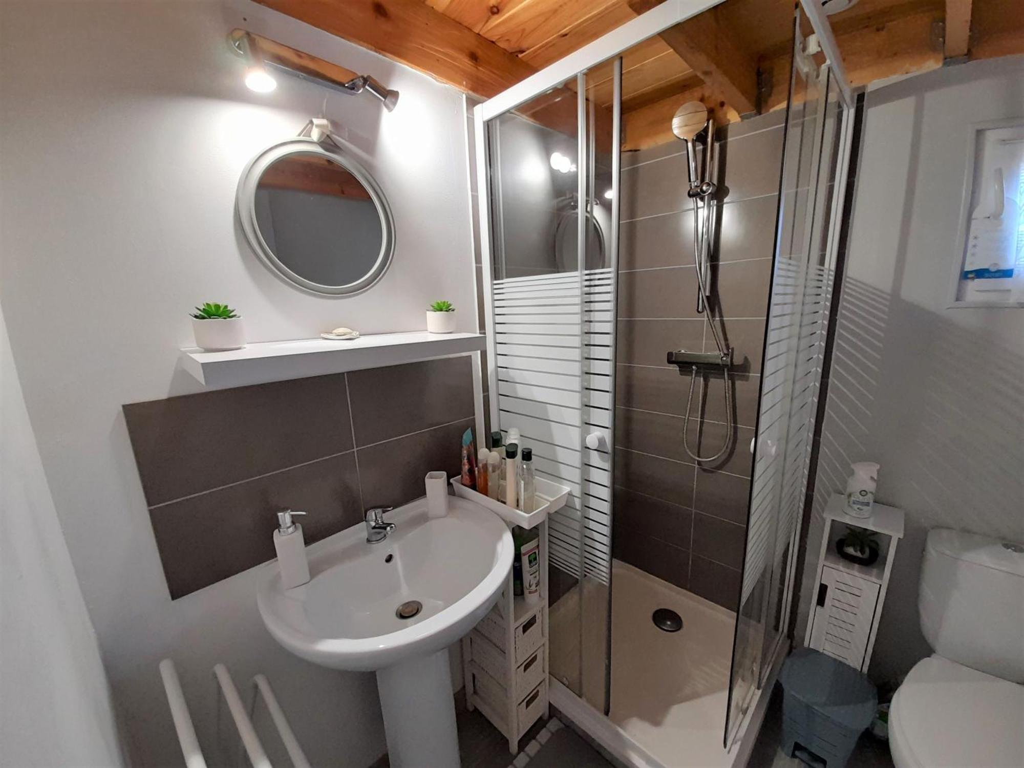Ty Daou Gwez Bed & Breakfast Irodouer ภายนอก รูปภาพ