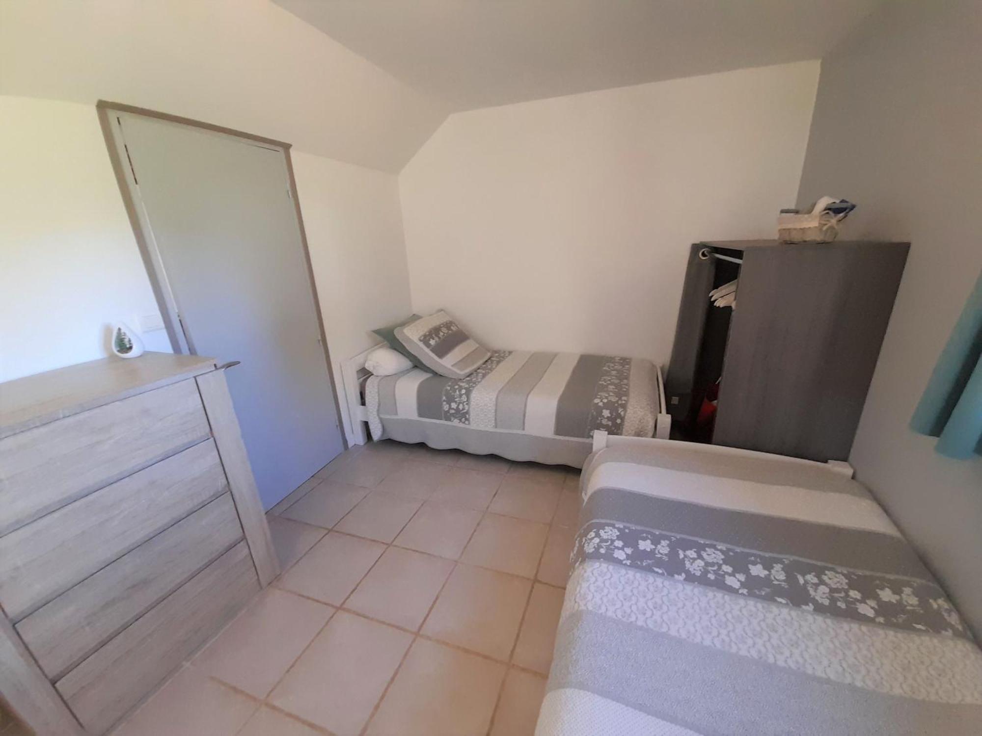 Ty Daou Gwez Bed & Breakfast Irodouer ภายนอก รูปภาพ